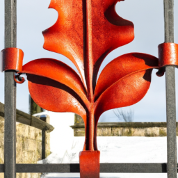 Donnez du cachet à votre propriété avec un balcon en ferronnerie personnalisé Argeles-sur-Mer